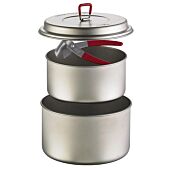 CASSEROLES TITAN JEU DE 2