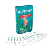 PANSEMENTS AMPOULES EXTREME X 6