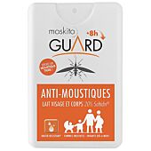 ANTI MOUSTIQUES POCKET 18ML