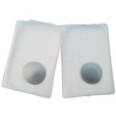 MINI CHAUFFE MAINS REUTILISABLE X 2