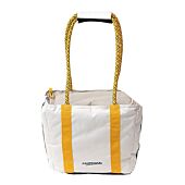 GLACIERE SOUPLE JASMIN SHOPPING BAG 12 L