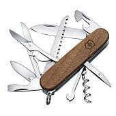 COUTEAU HUNTSMAN WOOD