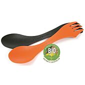 LOT DE 2 SPORKS ORIGINALS BIO