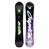 SNOWBOARD THE EQUALIZER BY JESS KIMURA FEMME