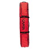 HOUSSES EXPLORER WHEELED BOARD BAG SNOWBOARD