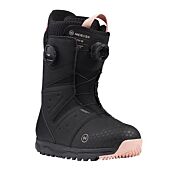 BOOTS ALTAI DOUBLE BOA FEMME