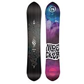 SNOWBOARD ALPHA APX