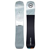 SNOWBOARD ESCAPE