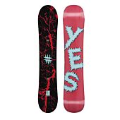SNOWBOARD AIRMASTER