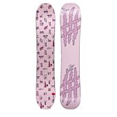 SNOWBOARD HALLDOR XTRM