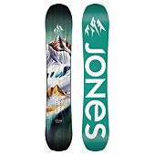 SNOWBOARD DREAM WEAVER FEMME