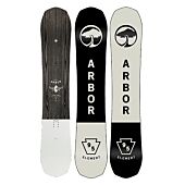 SNOWBOARD ELEMENT CAMBER