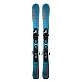 SKI MAXX BLUE JR SHIFT + EL 4-5