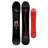SNOWBOARD LIB RIG AUSTEN SWEETIN
