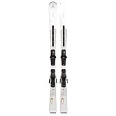 SKI PISTE CLOUD C11 REVOSHOCK LIGHT + M 10 GW