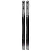 SKI ALL MOUNTAIN MAVERICK 88 TI GREY METAL/BL