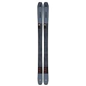 SKI SPEED TOURING BACKLAND 78 UL METALLIC B/BL