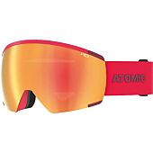 MASQUE DE SKI REDSTER HD CAT 3+2