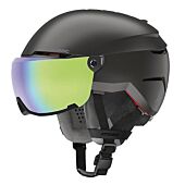 CASQUE DE SKI SAVOR AMID VISOR HD