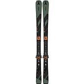 SKI ALL MOUNTAIN REDSTER Q6 + MI 12 GW