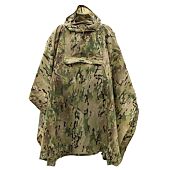 PONCHO PRO R (UNIQUEMENT SUR DEVIS)