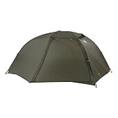TENTE DE RANDONNEE LEGERE COPPER SPUR HV UL 2 XL
