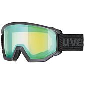 MASQUE DE SKI UVEX ATHLETIC FM CAT 3