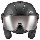 CASQUE DE SKI A VISIERE INSTINCT PRO PHOTO