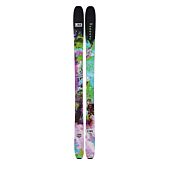 SKI FREERIDE MIXTE PANDORA 92