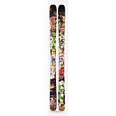 SKI FREESKI CHRONIC 94