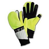 GANT/MOUFLE DRAFT HYBRID GLOVE