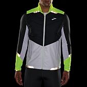 VESTE SANS MANCHES RUN VISIBLE INSULATED VEST M