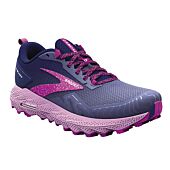 CHAUSSURES DE TRAIL CASCADIA 17  W