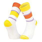 CHAUSSETTES DE RUNNING LIGHT RUN HAUTE
