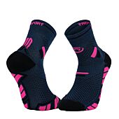 CHAUSSETTES DE TRAIL TRAIL ULTRA MID