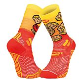 CHAUSSETTES DE TRAIL TRAIL ULTRA NUTRISOCKS TEQUIL