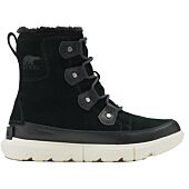 CHAUSSURES CHAUDES EXPLORER II JOAN  BLACK