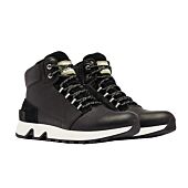 CHAUSSURES ESPRIT OUTDOOR MAC HILL MID LTR WP M