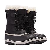 CHAUSSURES CHAUDES YOUTH PAC NYLON WP
