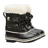 CHAUSSURES CHAUDES CHILDRENS PAC NYLON WP