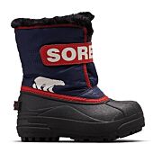 CHAUSSURES CHAUDES CHILDRENS SNOW COMMANDER