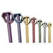 COINCEUR ROCKCENTRICS ANODISE DYNEEMA
