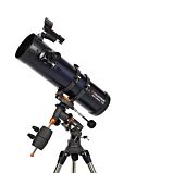 TELESCOPE ASTROMASTER 130/650 EQ