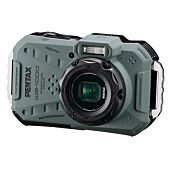 APPAREIL PHOTO ETANCHE WG-1000
