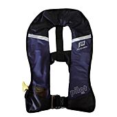 GILET PILOT HAMMAR 165N HARNAIS