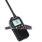 VHF PORTABLE SX-350+