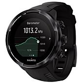 MONTRE GPS SUUNTO 9 BARO BLACK