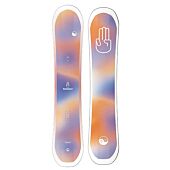 SNOWBOARD FEELBETTER FEMME