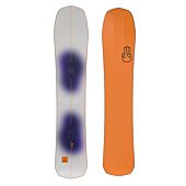 SNOWBOARD CRUISER