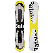 SNOWBOARD EVIL TWIN